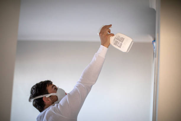 Best Mold Testing  in Marysville, MI